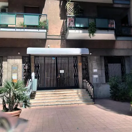 Lascaris 11 Palermo Exterior photo