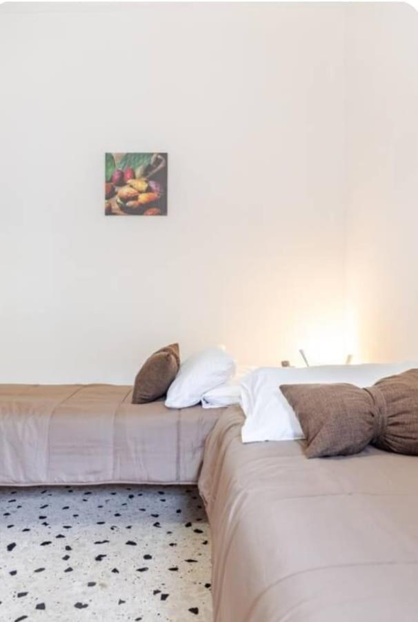 Appartement Lascaris 11 *