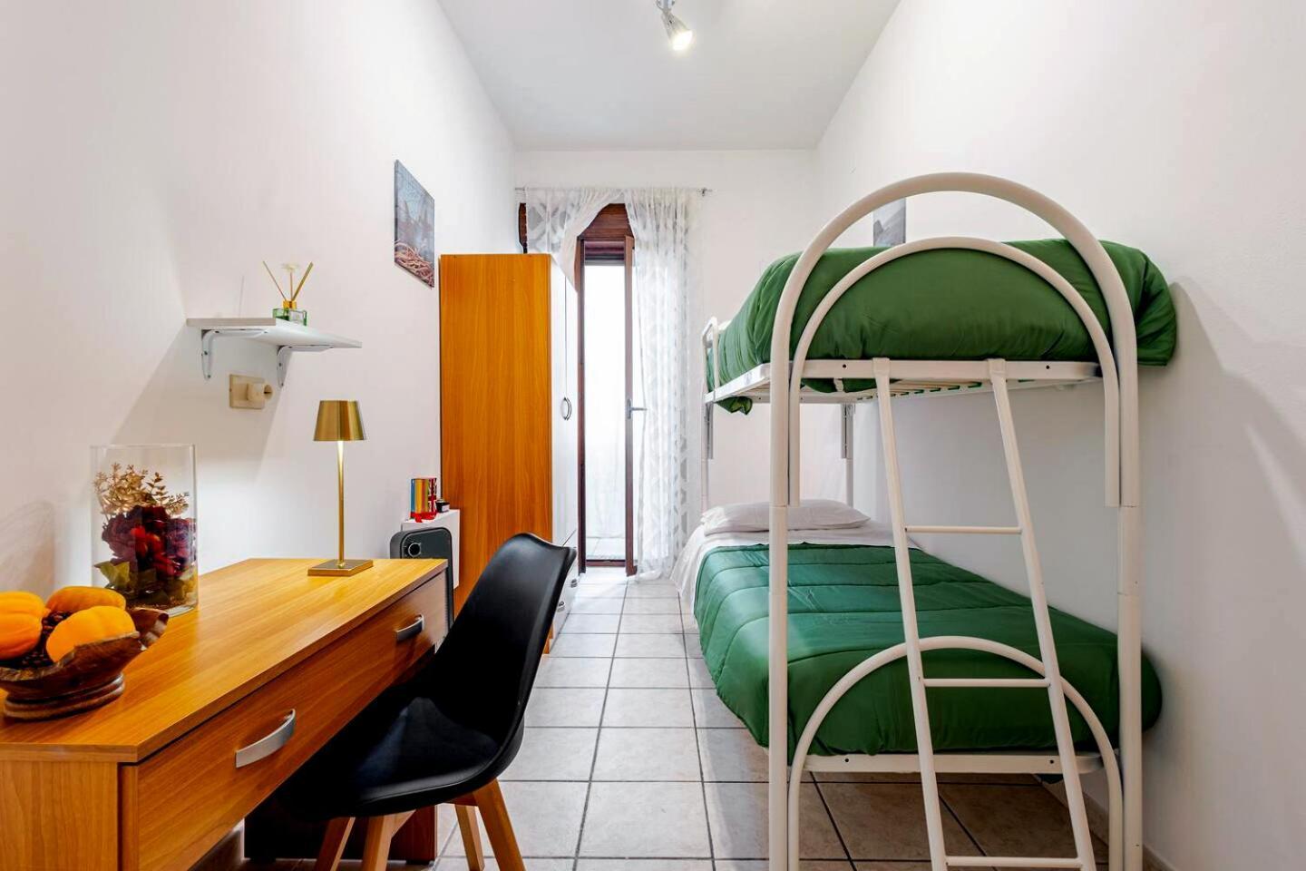 Lascaris 11 Appartement