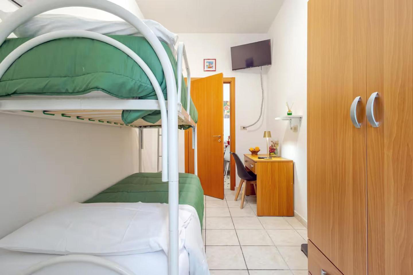Lascaris 11 Appartement Palermo