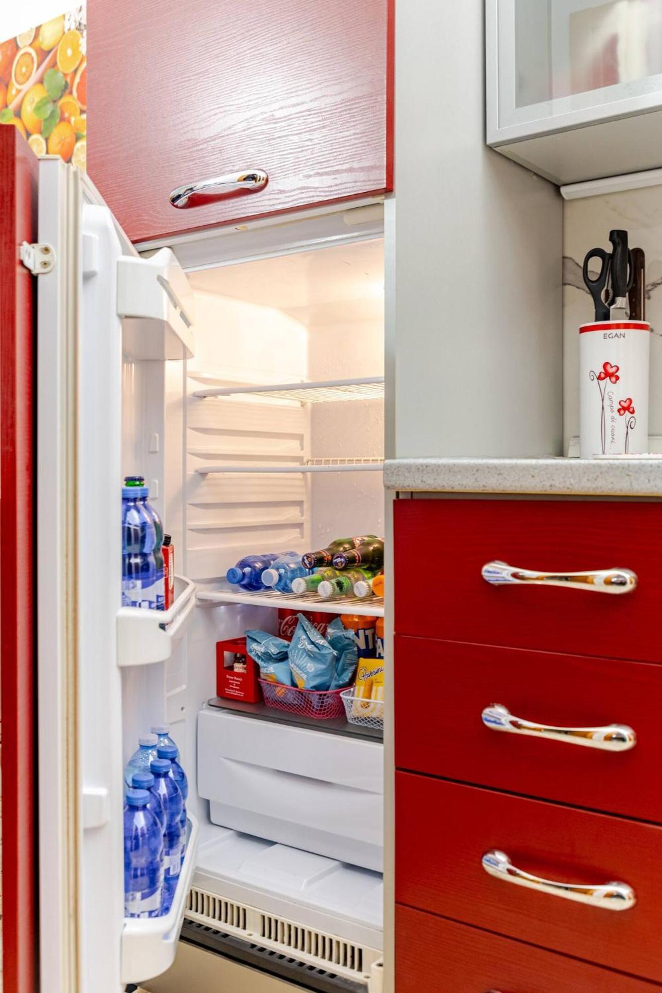Lascaris 11 Appartement