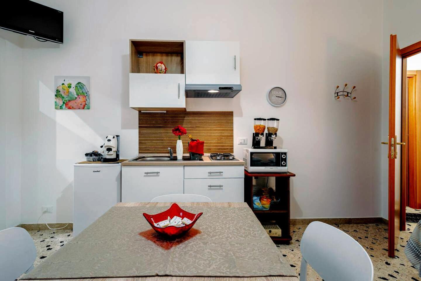 Appartement Lascaris 11