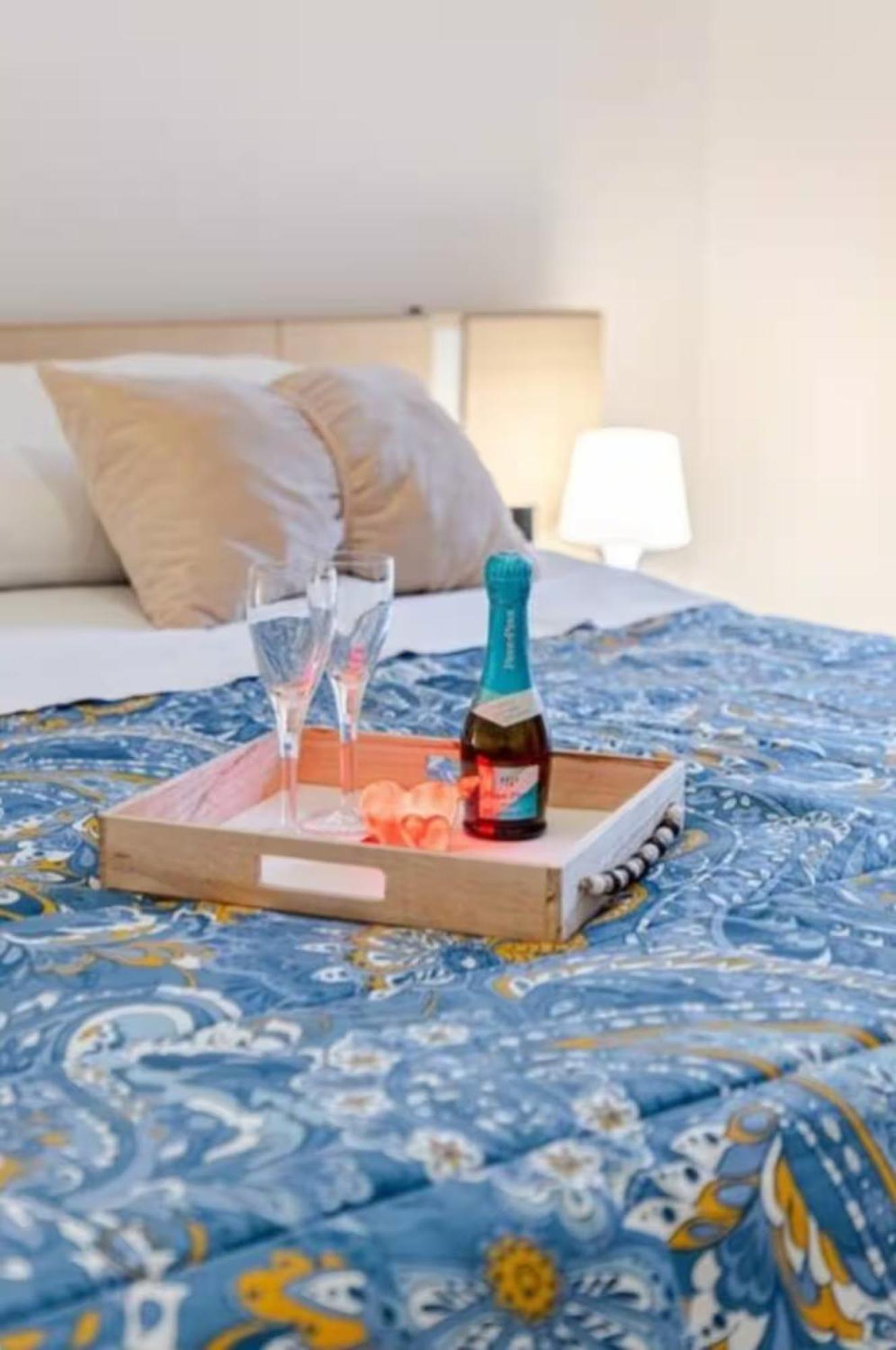 Lascaris 11 Appartement *