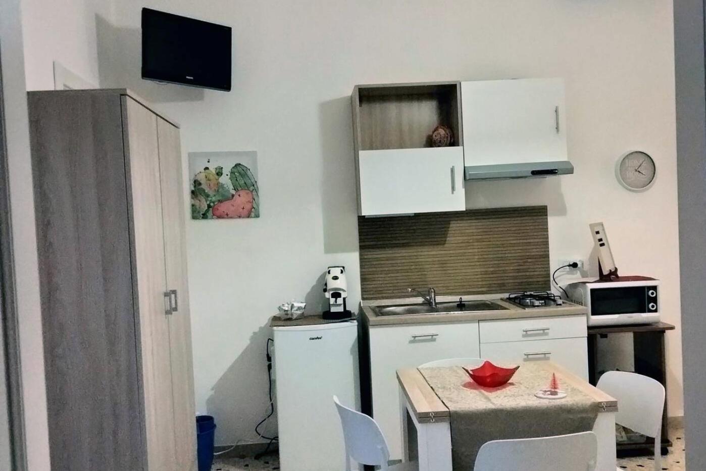 Appartement Lascaris 11 *