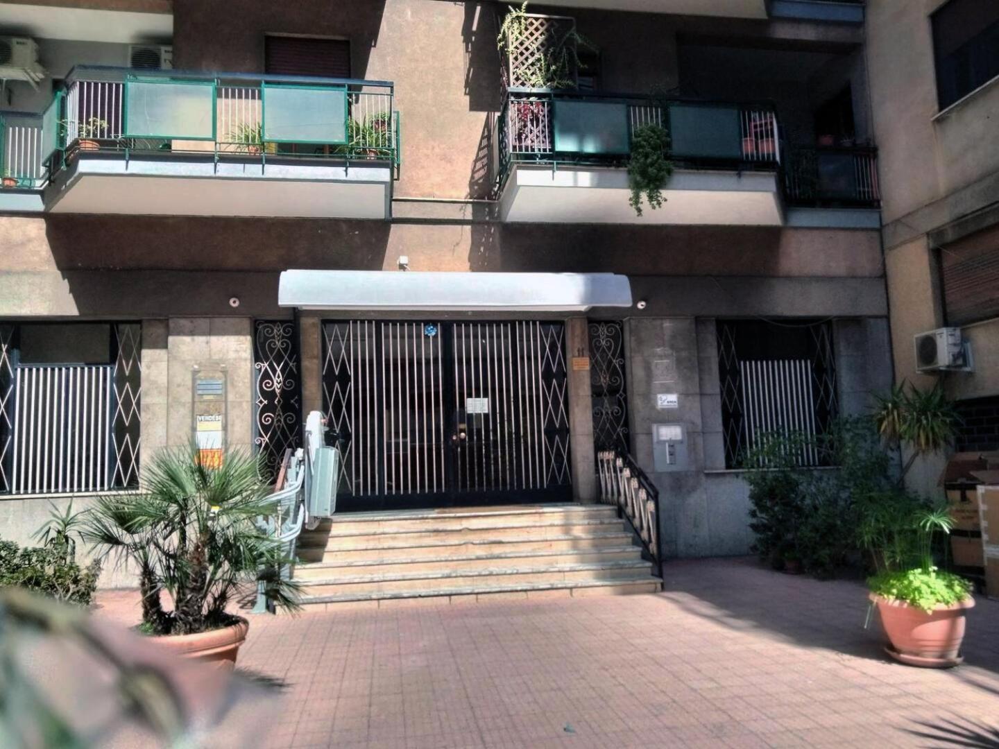 Lascaris 11 Appartement Palermo