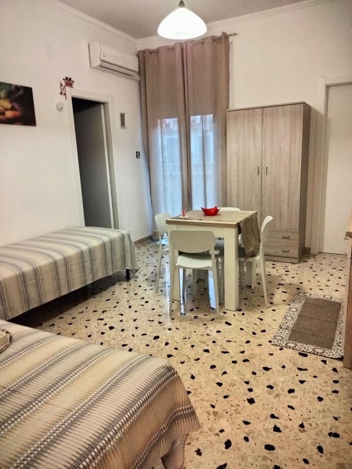 Lascaris 11 Appartement Palermo
